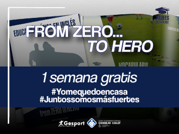 NOVEDAD CONFINAMIENTO COVID-19 -  ACCEDE A LOS  3 PRIMEROS M&Oacute;DULOS 1 SEMANA GRATIS