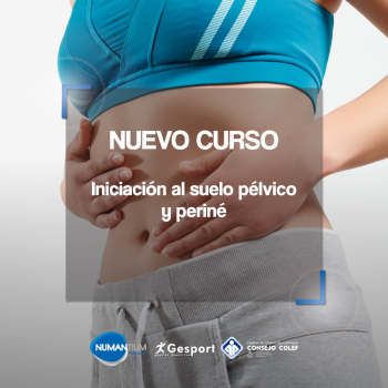 INICIACIÓN AL DESCUBRIMIENTO DEL SUELO PÉLVICO Y EL PERINÉ