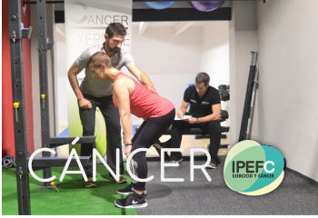 PLANIFICACI&Oacute;N DE ACTIVIDADES F&Iacute;SICO-DEPORTIVAS EN SUPERVIVIENTES DE C&Aacute;NCER